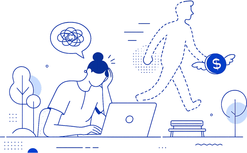 SaforaX Platform Illustration
